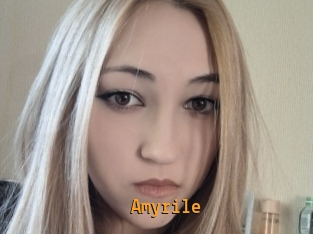 Amyrile