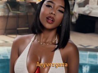 Amyvergara