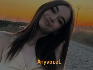 Amyvorel
