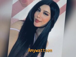 Amywattson