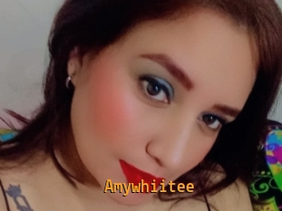 Amywhiitee