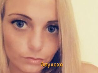 Amyxoxo