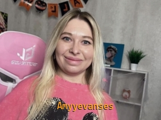Amyyevanses