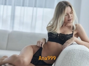 ana999 Sexcam Portal