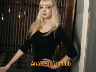 Anabelblondbb