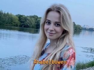 Anabelbowen