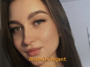 Anabelelegant