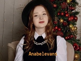 Anabelevans