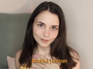 Anabeljonson