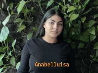 Anabelluisa