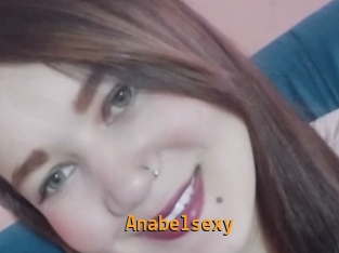 Anabelsexy