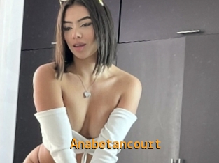 anabetancourt Sexcam Portal