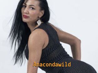 Anacondawild