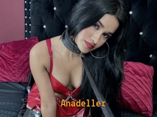 anadeller Sexcam Portal