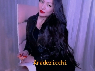 Anadericchi