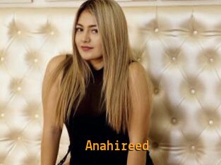 Anahireed