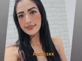 Anahisex