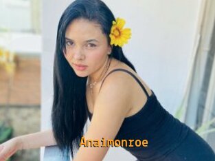 anaimonroe Sexcam Portal