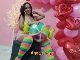 Anaisjons