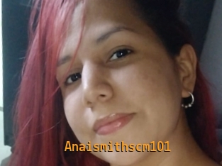 Anaismithscm101