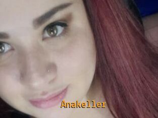 anakeller Sexcam Portal