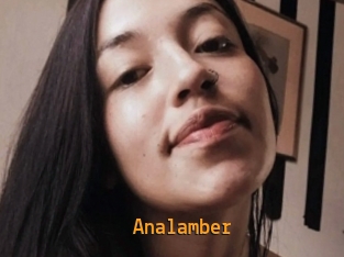 Analamber