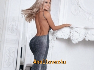 Anallover4u