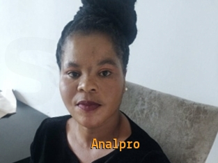 Analpro