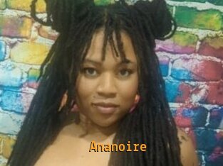 ananoire Sexcam Portal