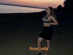 anaojeda Sexcam Portal