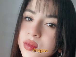 Anapau