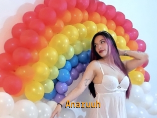 anaruuh Sexcam Portal