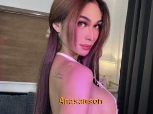 Anasamson