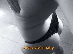 Anaslavicbaby