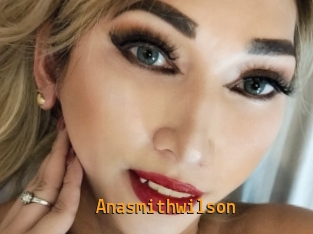 anasmithwilson Sexcam Portal