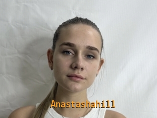 anastashahill Sexcam Portal