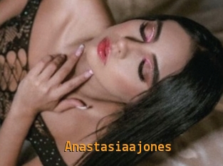Anastasiaajones