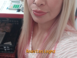 Anastasiagmz