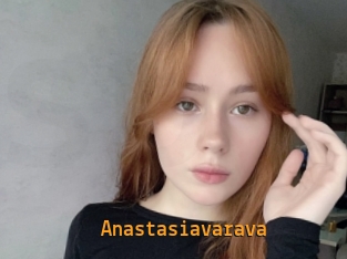 Anastasiavarava