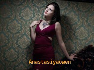 Anastasiyaowen