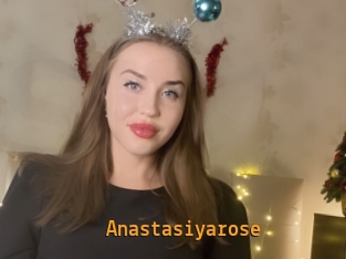anastasiyarose Sexcam Portal