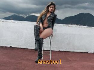 Anasteel