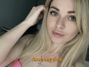 Anasteysha