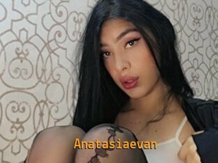 anatasiaevan Sexcam Portal