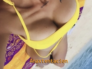 Anaxtentacion