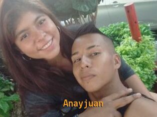 Anayjuan