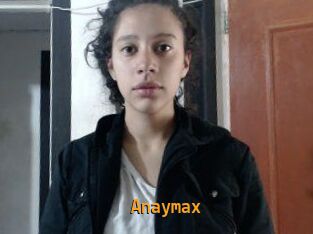 Anaymax