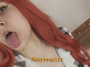 Anayssquirt