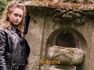 Anazone