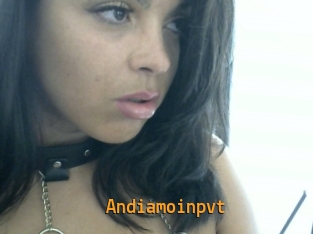 Andiamoinpvt